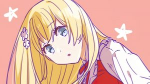 Konyaku Haki sareta Reijou con Hirotta Ore ga, Ikenai Koto con Oshiekomu: Oishii Mono con Tabesasete Oshare con Sasete, Sekaiichi Shiawase con Shoujo ni Produce!