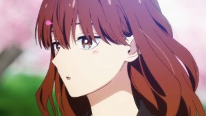 Koori Zokusei Danshi a Cool na Douryou Joshi