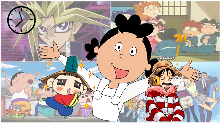 anime mas largo