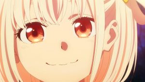 Retroceso de Lycoris