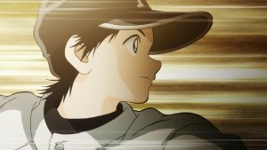 Mezcla: Historia de Meisei
