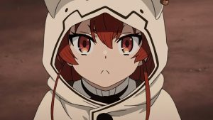 Mushoku Tensei: Reencarnación sin trabajo