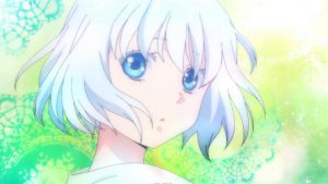 Niehime a Kemono no Ou
