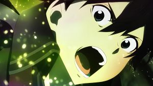 Sword Art Online: Progresivo