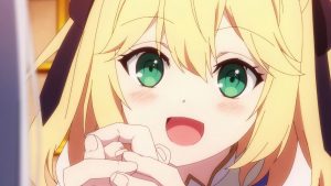Tensei Oujo a Tensai Reijou no Mahou Kakumei