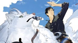 Habilidad Tondemo por Isekai Hourou Meshi