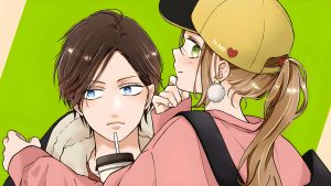 Yamada-kun a Lv999 no Koi wo Suru