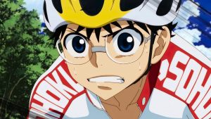 Pedal Yowamushi