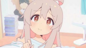 ¡Oniichan wa Oshimai!