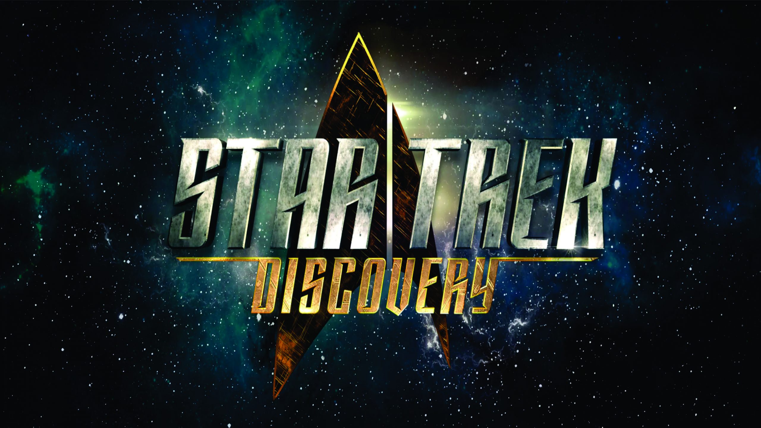 Descubrimiento de Star Trek