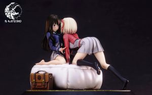 Retroceso de Lycoris