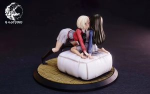 Retroceso de Lycoris