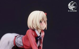 Retroceso de Lycoris