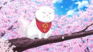 Triángulo de Ayakashi