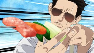 gokushufudou