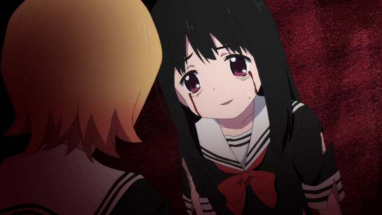 Sitio Mahou Shoujo
