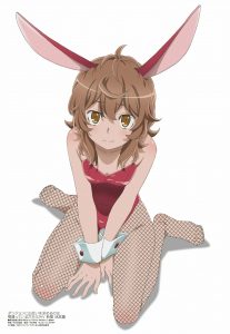 Revista Megami