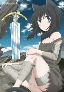 Revista Megami