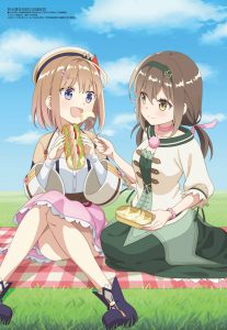 Revista Megami