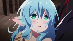 Shokugyou Arifureta de Sekai Saikyou
