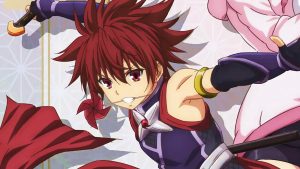 Triángulo de Ayakashi