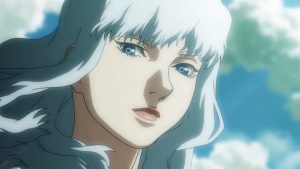 Berserk: El Arco de la Edad de Oro