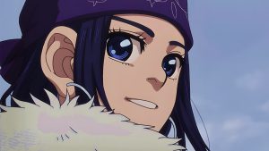 kamuy dorado