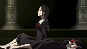 Kaguya-sama: El amor es guerra