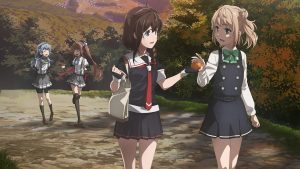 Colección Kantai