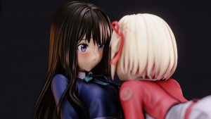 Retroceso de Lycoris