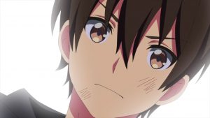 Noumin Kanren sin habilidad Bakka Agetetara Naze ka Tsuyoku Natta