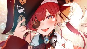 vtuber