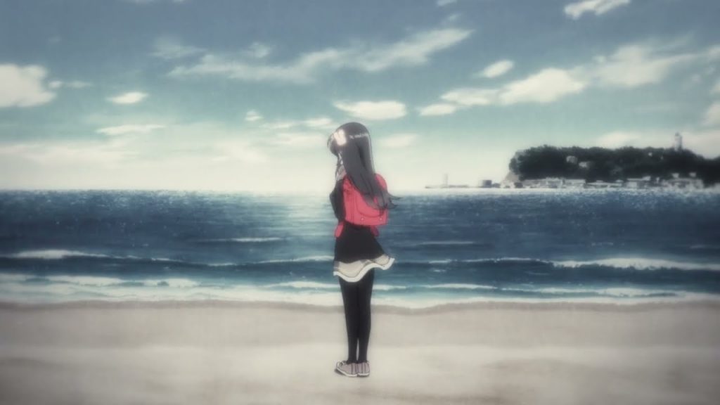 Seishun Buta Yarou