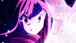 Sword Art Online: Progresivo