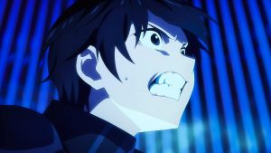 Sword Art Online: Progresivo