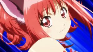 Tokio Mew Mew Nuevo
