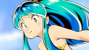 urusei yatsura