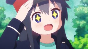 Watashi ni Tenshi ga Majorita!