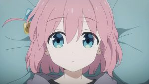 ¡Bocchi la roca!