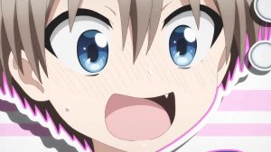 ¡Uzaki-chan wa Asobitai!