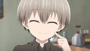 ¡Uzaki-chan wa Asobitai!