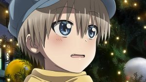 ¡Uzaki-chan wa Asobitai!