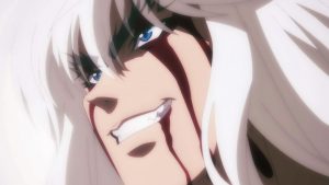 ¡¡Bastardo!!: Ankoku no Hakaishin