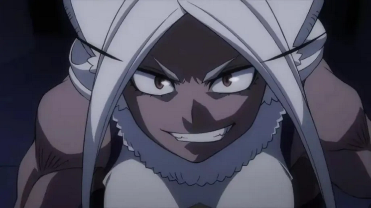 Boku no Hero Academia Temporada 6