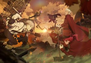 perros callejeros bungou