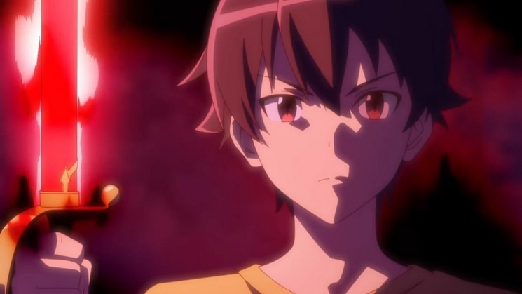 ¡¡Hataraku Maou-sama!!  temporada 2