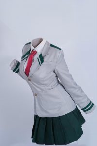 boku no hero academia