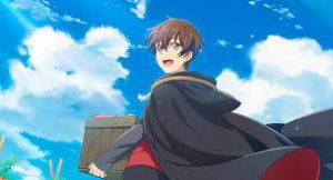 Noumin Kanren sin habilidad bakka Agetetara Nazeka Tsuyoku Natta