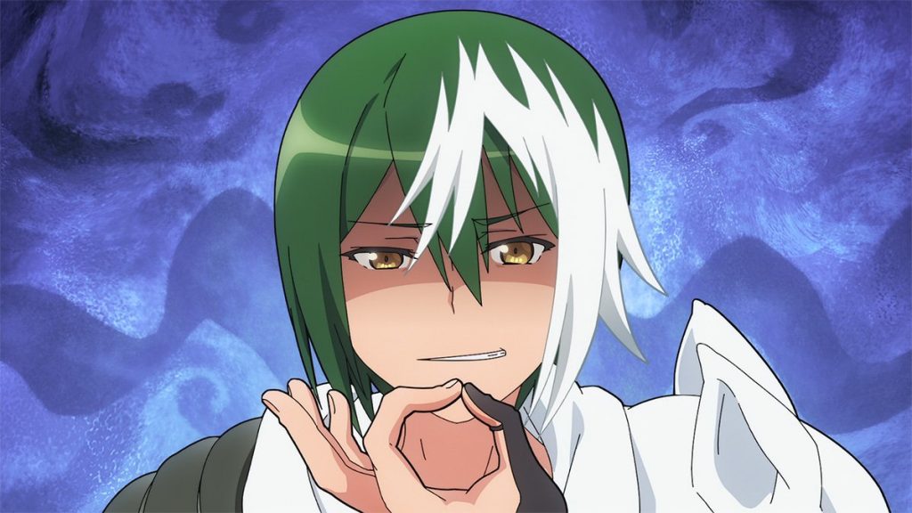 © Futoku no Gremio