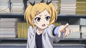 ©Shirobako